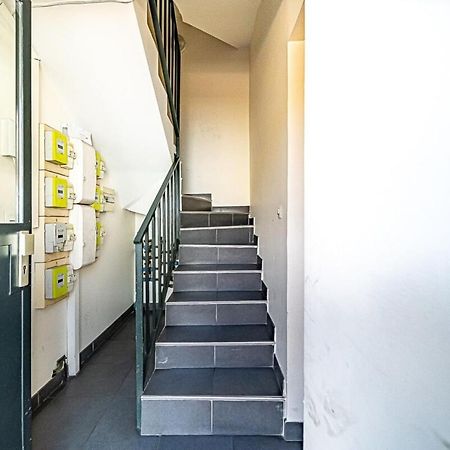 Apartment With Mezzanine Cusset District Villeurbanne Exterior foto